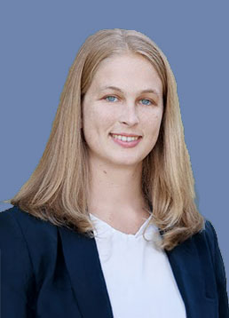 Rebecca Diamond
