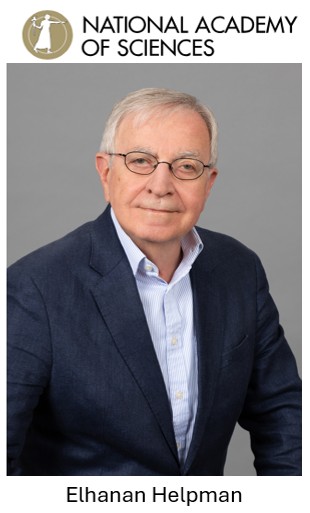 elhanan helpman