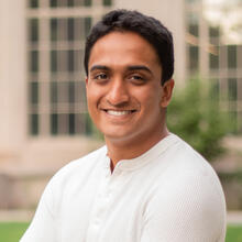 Aakaash Rao | Department of Economics