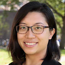 Cuicui Chen | Department of Economics