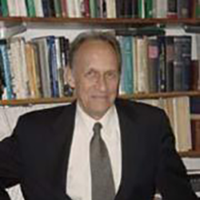 Jeffrey Williamson
