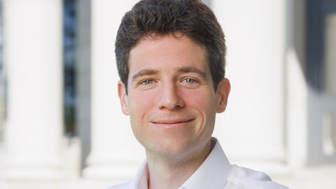 Daniel Graves