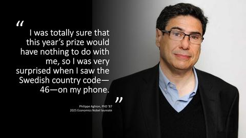 Philippe Aghion