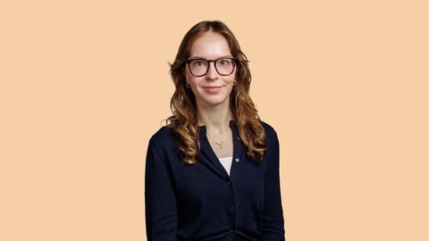 Lea Nagel