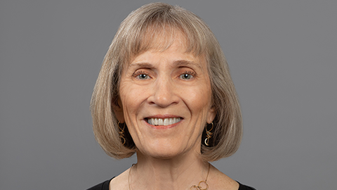 Claudia Goldin