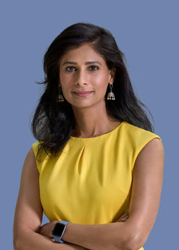 Gita Gopinath