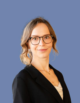 Lea Nagel