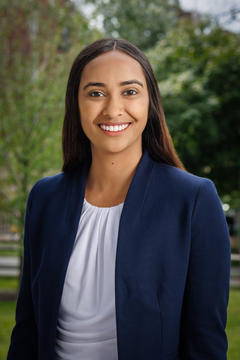 Sejal Aggarwal headshot