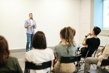 seminar