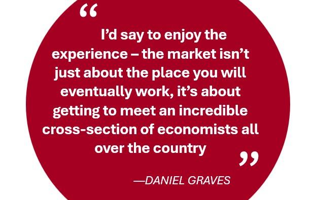 Job Market Quote