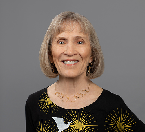 Claudia Goldin