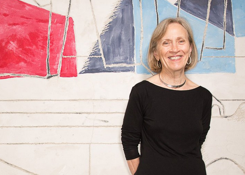 Claudia Goldin