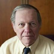 Richard Cooper