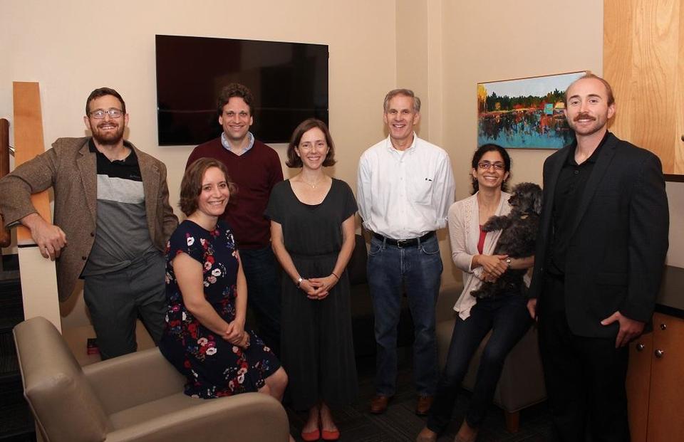 Undergraduate Program Advisors