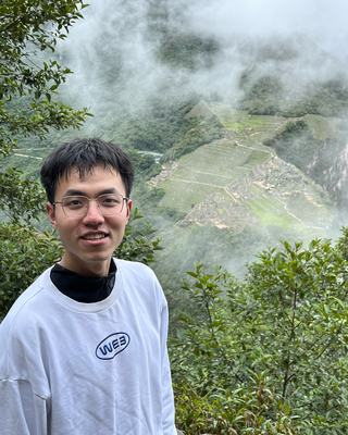 Zhuokai Huang