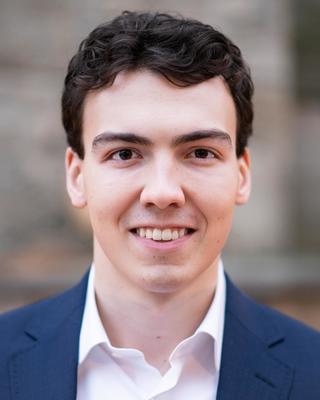 Samuel Ross