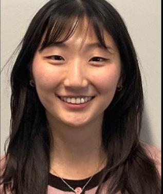 Olivia Kim headshot