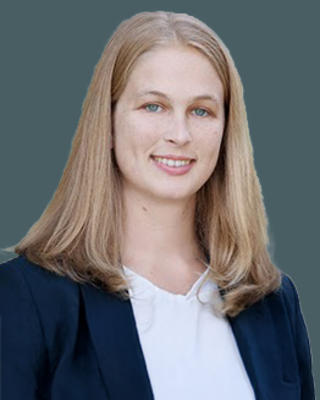 Rebecca Diamond headshot