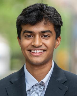 Arjun Anand