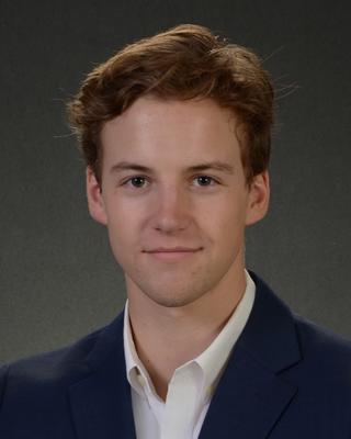 Johnny Dedyo headshot