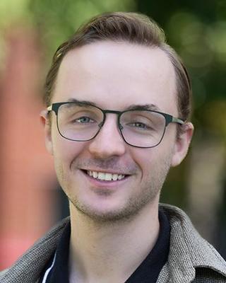 William Arnesen headshot