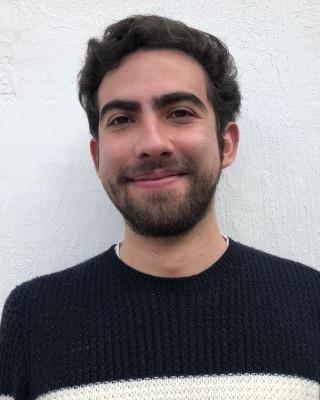 Daniel Lasso Jaramillo