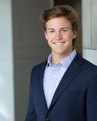 Johnny Deydo Headshot photo