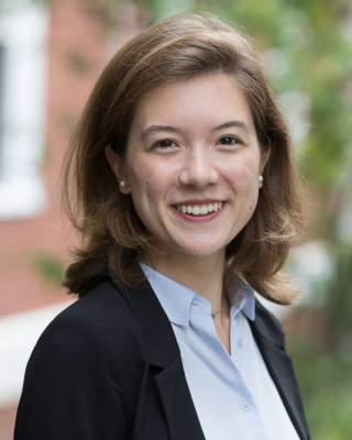 Jennifer Walsh headshot