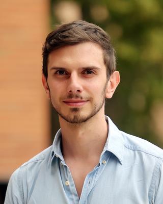 mateo montenegro