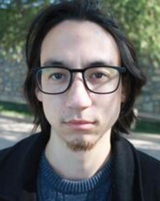 Andrei Kim