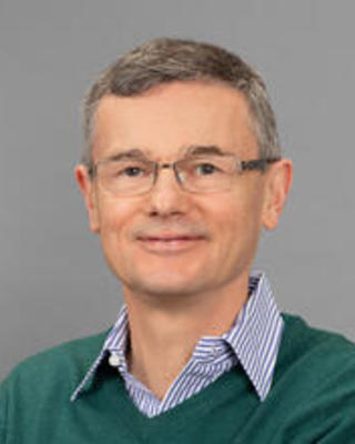 John Campbell
