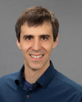 Gabriel Chodorow Reich