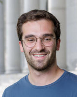 Cameron Cohen