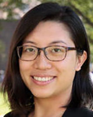 Cuicui Chen