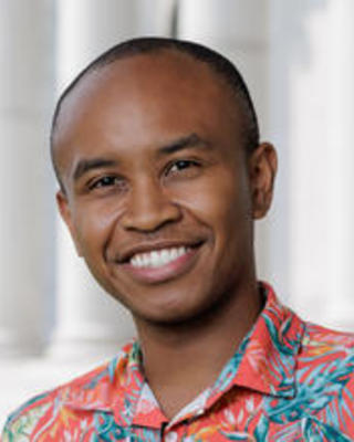 Terry II Culpepper