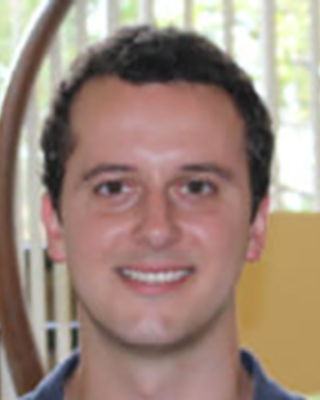 David Martin