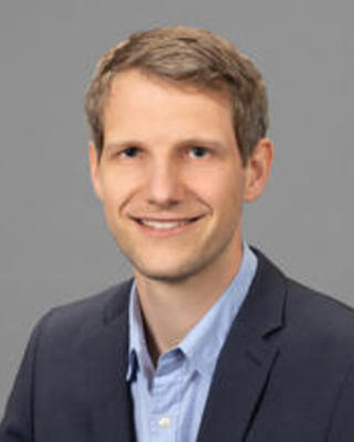 Ben Enke