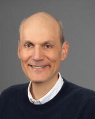 Chris Foote