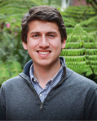 Federico Gonzalez