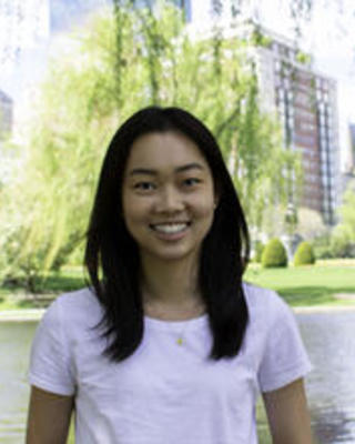 Jennifer Zou