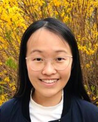 Jieying Zhang