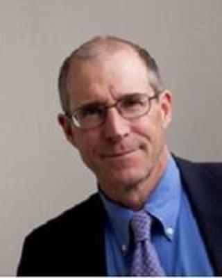 Jim Stock