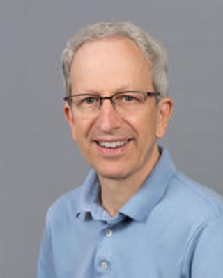 Larry Katz