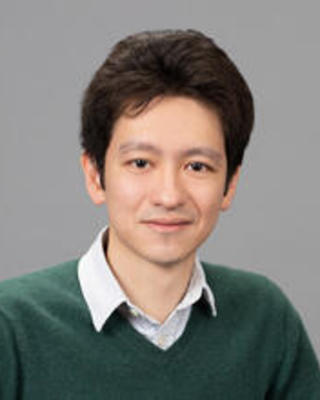 Shengwu Li