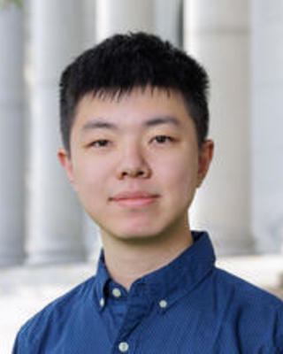 Jiaxuan Lu