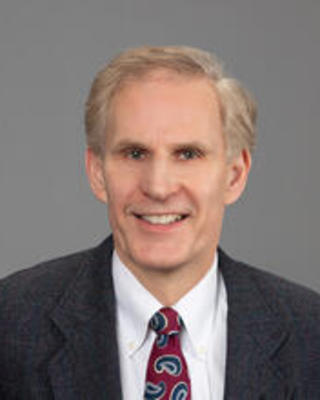 Jeff Miron