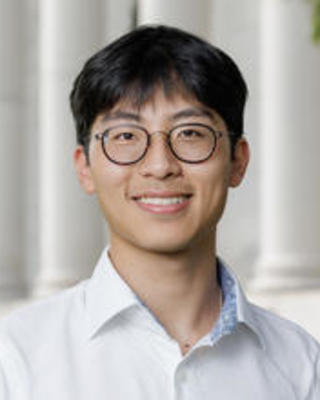 Eu-Wayne Mok