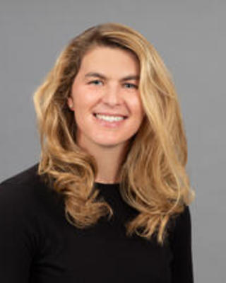 Mandy Pallais