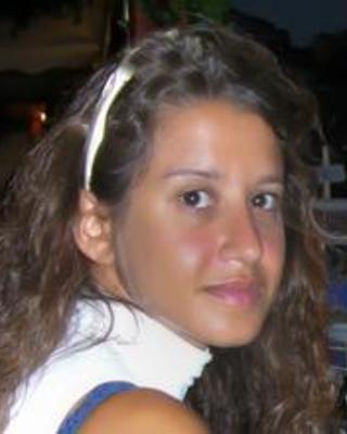 Ester portrait