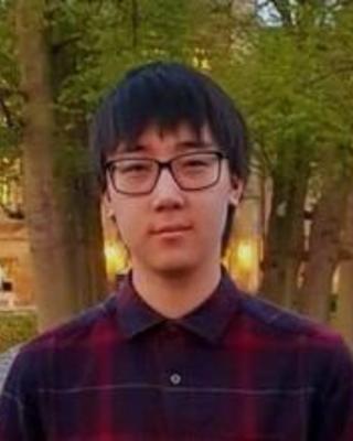 Matthew Chen